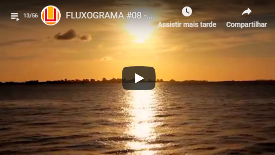 FLUXOGRAMA da FURGTV