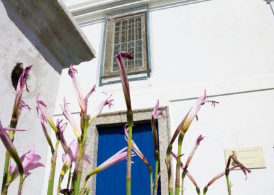 São José do Norte - Igreja Nossa Senhora da Boa Viagem