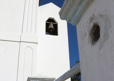 São José do Norte - Igreja Nossa Senhora da Boa Viagem