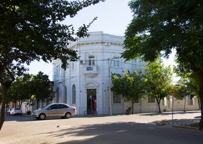 Santa Vitória do Palmar