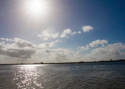 Ilha dos Marinheiros- Lagoa das Noivas