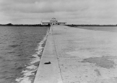 Porto de Santa Vitória do Palmar - Acervo Sergio Olivera (fotógrafo)