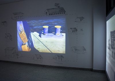 Exposição FURG