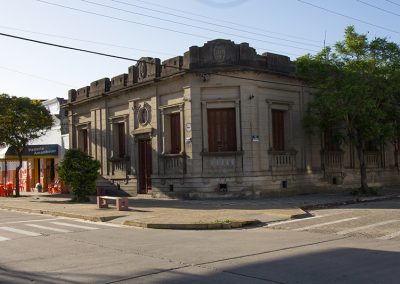 Santa Vitória do Palmar