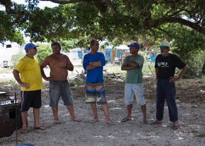 Ilha da Feitoria - Pelotas