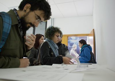 Exposição FURG