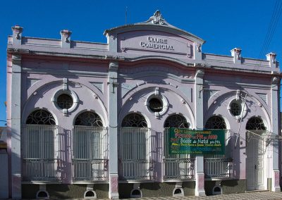 Santa Vitória do Palmar