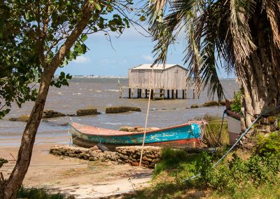 Ilha dos Marinheiros