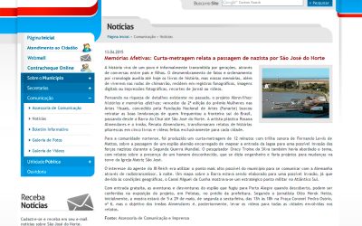 Prefeitura São José do Norte – 13-04-2015