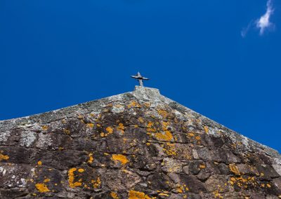 Forte São Miguel - Uruguai