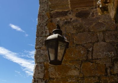 Forte de São Miguel - Uruguai