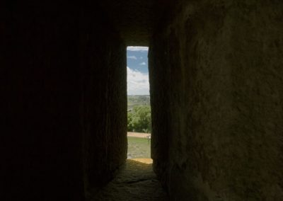 Forte de São Miguel - Uruguai