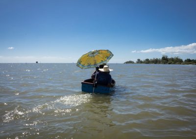 Lagoa dos Patos - São José do Norte