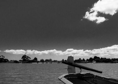 São José do Norte - Lagoa dos Patos