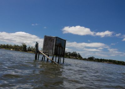 São José do Norte - Lagoa dos Patos