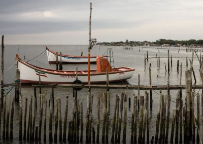 Lagoa dos Patos - São José do Norte