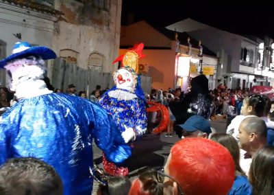 Carnaval São José do Norte - 2020