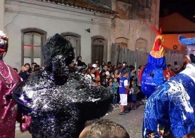 Carnaval São José do Norte - 2020