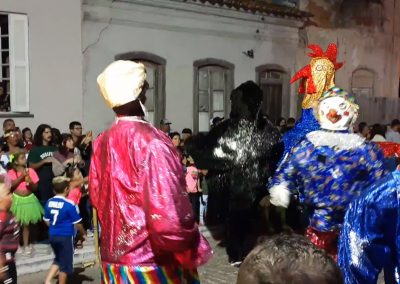 Carnaval São José do Norte - 2020