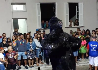 Carnaval São José do Norte - 2020